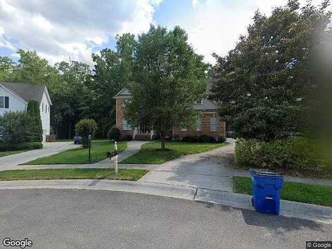 Hampton Meadows, CHESTERFIELD, VA 23832