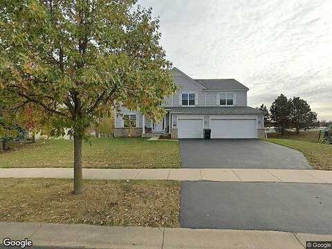 Ali, VICTORIA, MN 55386
