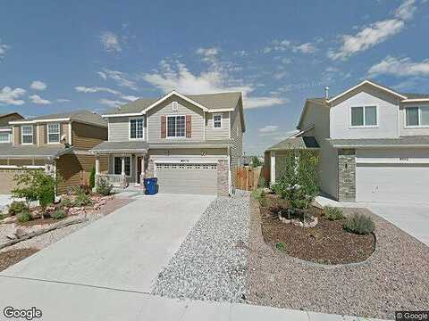 Parsonage, COLORADO SPRINGS, CO 80951