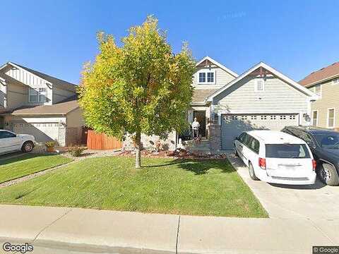 130Th, THORNTON, CO 80602