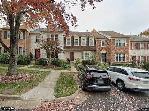 Butterfield, ANNANDALE, VA 22003