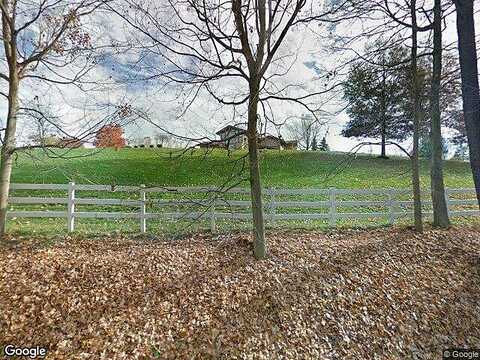 Church Hill, FINLEYVILLE, PA 15332