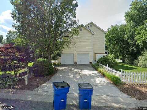 Hampton Summit, CHESTERFIELD, VA 23832