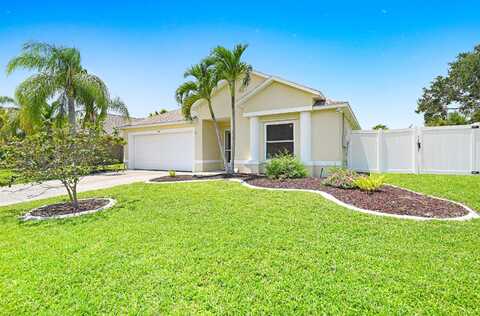 Wild Flower, MERRITT ISLAND, FL 32953