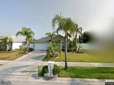 Wild Flower, MERRITT ISLAND, FL 32953