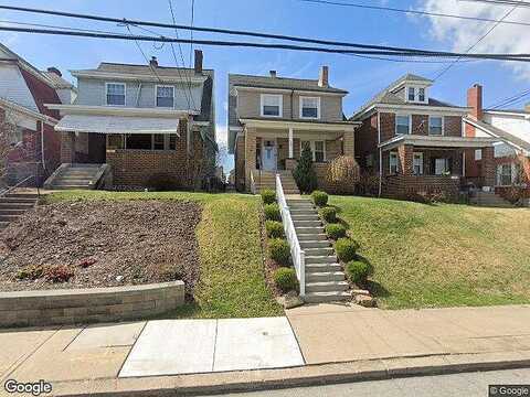 Bayridge, PITTSBURGH, PA 15226