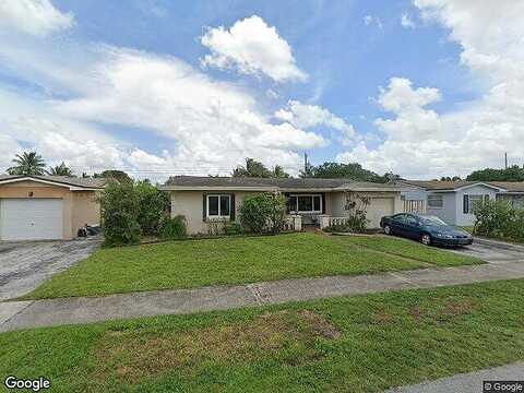 Branch, HOLLYWOOD, FL 33024