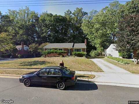 Nancemond, SPRINGFIELD, VA 22150