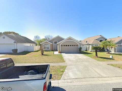 Marseille, ORLANDO, FL 32822