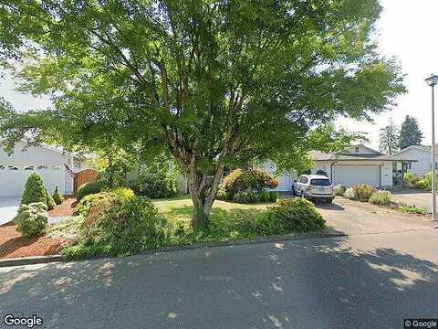 Oregon, WOODBURN, OR 97071