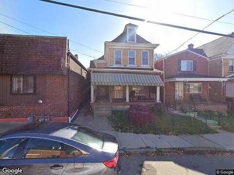 Church, PITTSBURGH, PA 15218