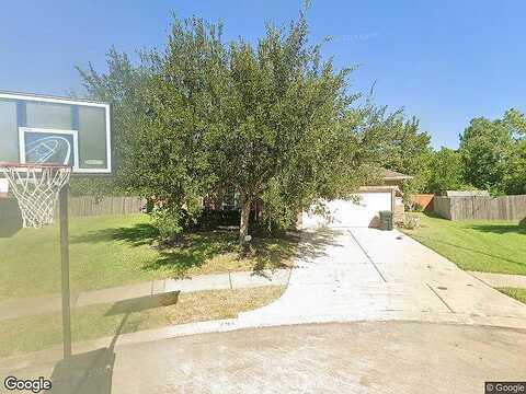 Stonelick, PEARLAND, TX 77584