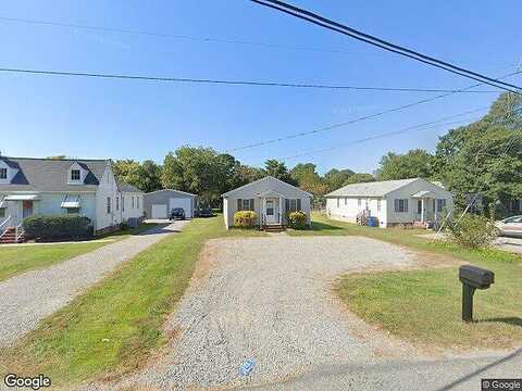 Edgeworth, MECHANICSVILLE, VA 23111