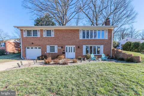 Masonville, ANNANDALE, VA 22003
