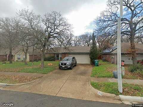 Mack, DENTON, TX 76209