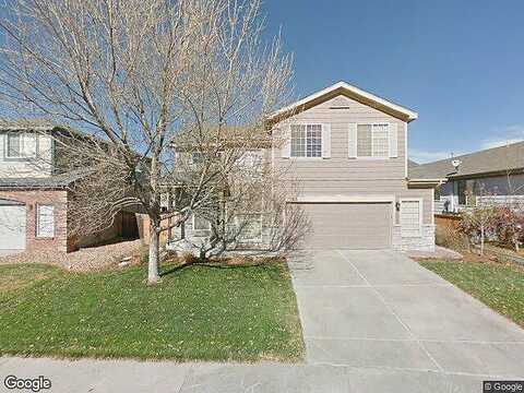 Leopard, LONE TREE, CO 80124