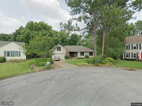 Gene, VIRGINIA BEACH, VA 23455