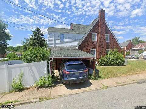 Sylvan, PITTSBURGH, PA 15202