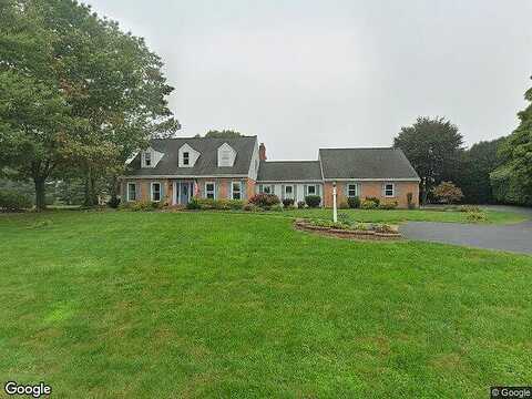 Buckwood, LITITZ, PA 17543