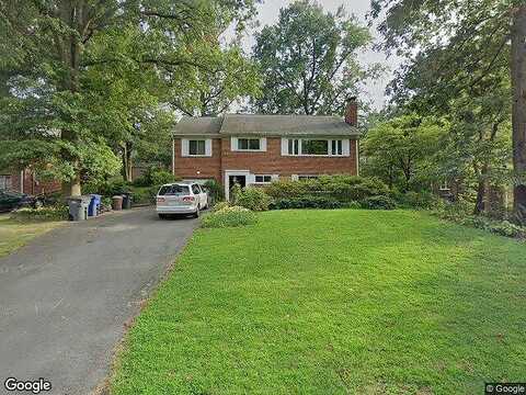 Raleigh, ANNANDALE, VA 22003