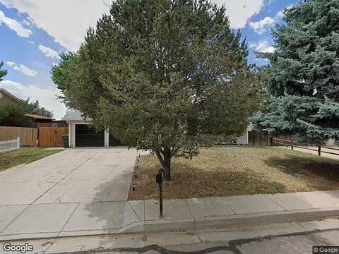 Goldfield, COLORADO SPRINGS, CO 80911