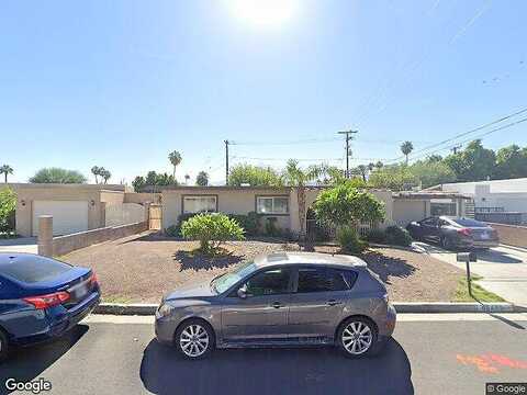 Walker, CATHEDRAL CITY, CA 92234