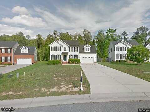 Lake Caroline, CHESTERFIELD, VA 23832
