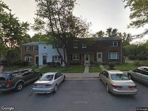 Brian Michael, SPRINGFIELD, VA 22153
