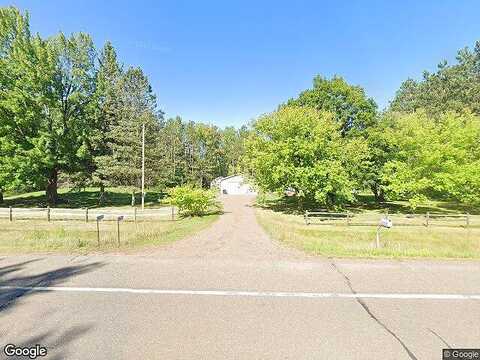 County Highway 61, FINLAYSON, MN 55735