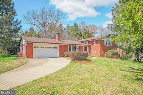 Rosewood, ANNANDALE, VA 22003
