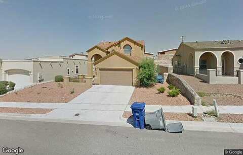 Crucero Del Sol, EL PASO, TX 79911