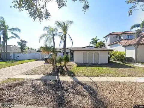 Harbor, CLEARWATER BEACH, FL 33767