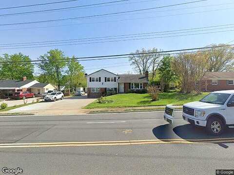 Edsall, SPRINGFIELD, VA 22151