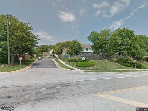 Brick Hearth, ALEXANDRIA, VA 22306