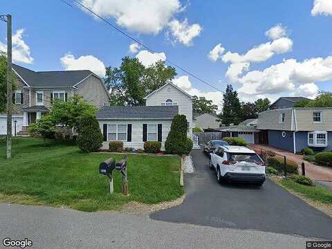 Second, ALEXANDRIA, VA 22312
