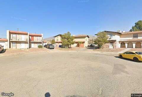 Pizarro, EL PASO, TX 79912