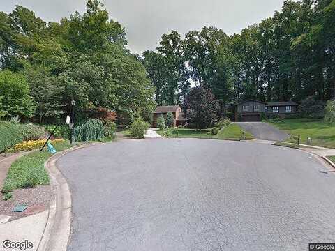 Recreation, FALLS CHURCH, VA 22041