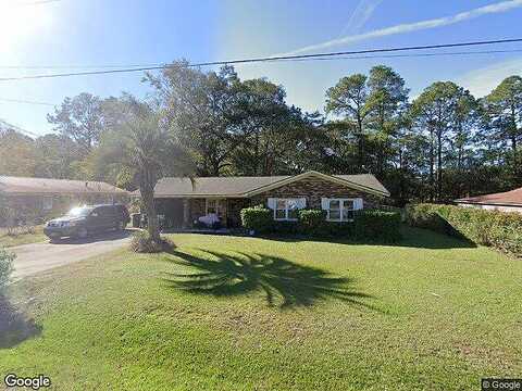 Mcdowell, HINESVILLE, GA 31313