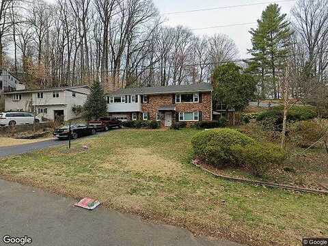 Burton, FALLS CHURCH, VA 22041