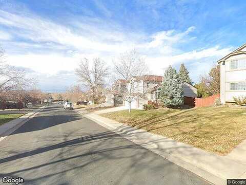 Monterey, HIGHLANDS RANCH, CO 80130