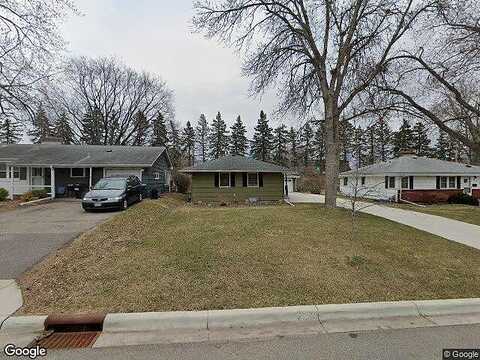 Park Valley, HOPKINS, MN 55343