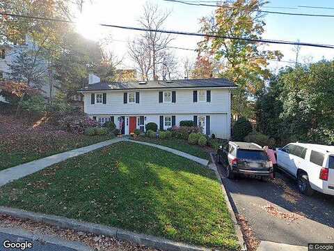 Foxcroft, ALEXANDRIA, VA 22307