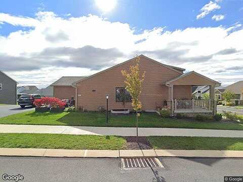 Overview, HARRISBURG, PA 17111