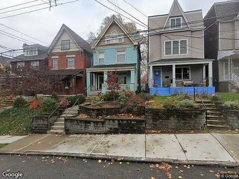 Kirtland, PITTSBURGH, PA 15208