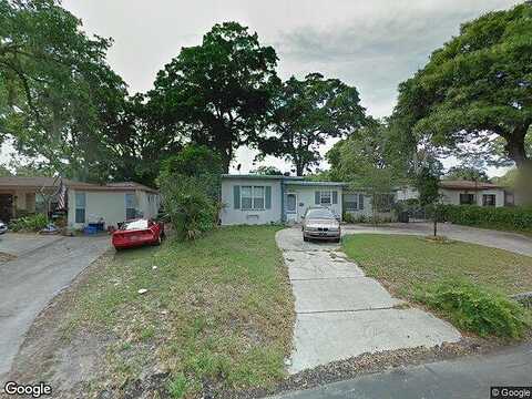 Fordham, JACKSONVILLE, FL 32217