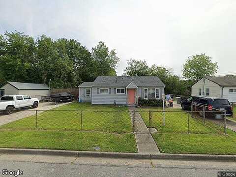 Renn, HAMPTON, VA 23663