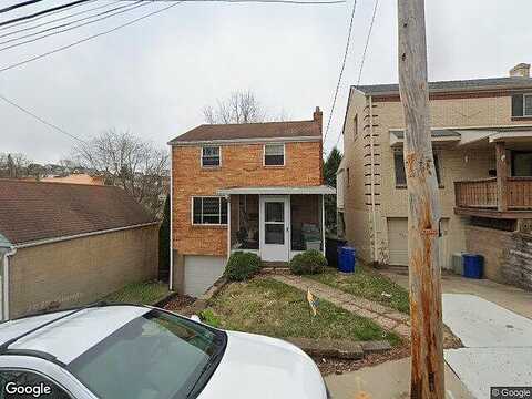 Berwin, PITTSBURGH, PA 15226