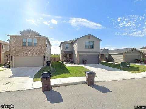 Sunflower, SAN ANTONIO, TX 78244