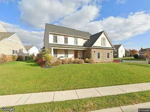 Frome, LITITZ, PA 17543