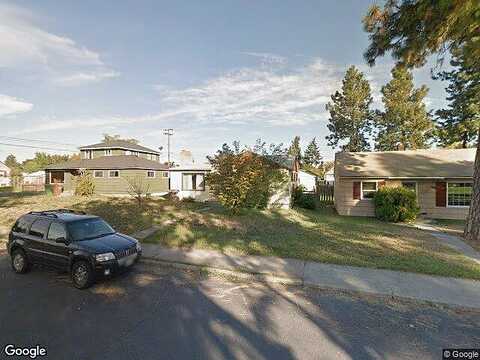 Princeton, SPOKANE, WA 99207